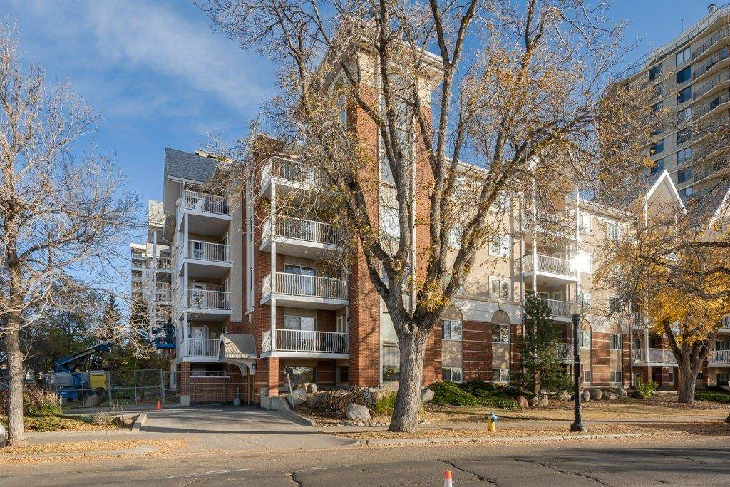 215 11716 100 Avenue - Photo 1