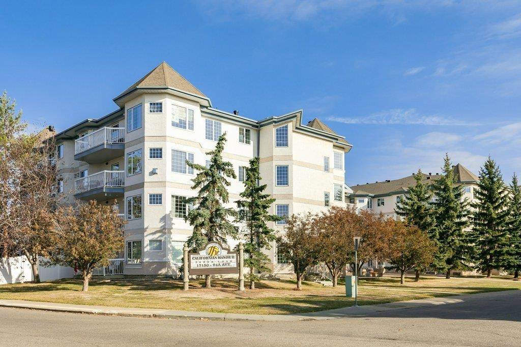 101 17150 94A Avenue - Photo 1