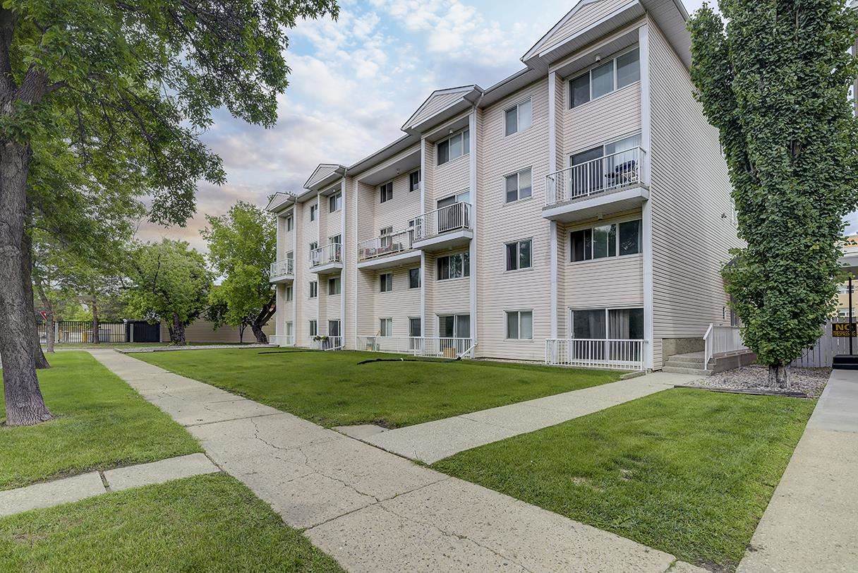 10 11219 103A Avenue - Photo 1