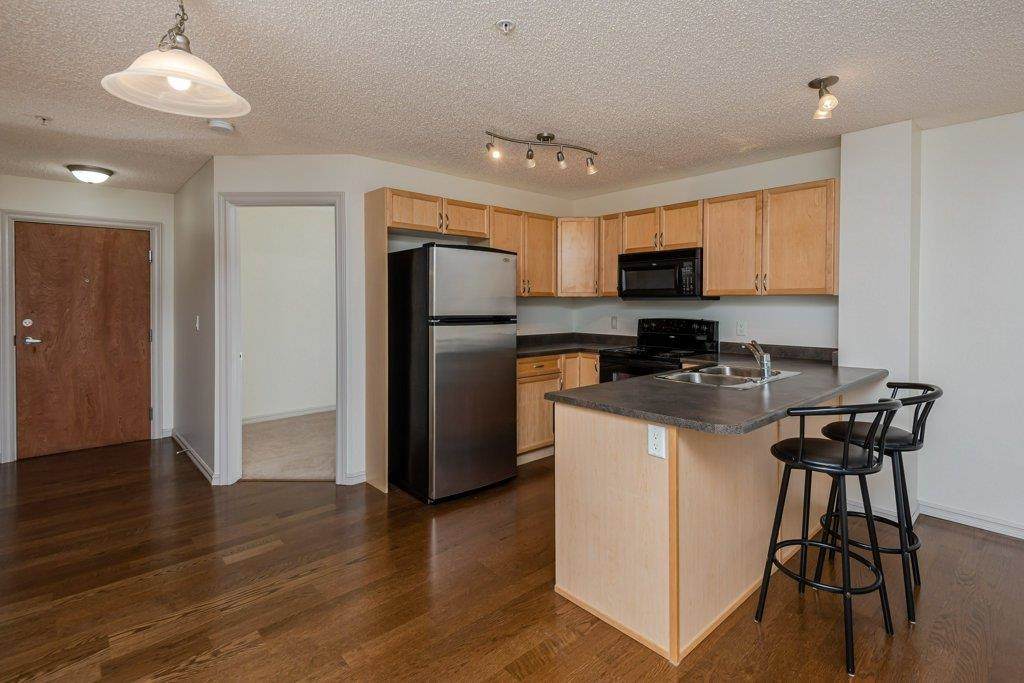 308 13830 150 Avenue - Photo 1