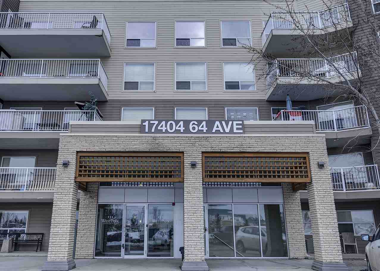 211 17404 64 Avenue - Photo 1