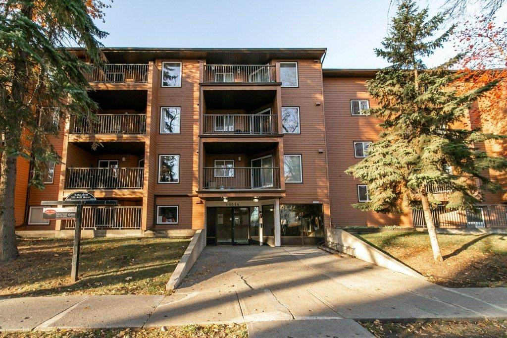 211 10514 92 Street - Photo 1