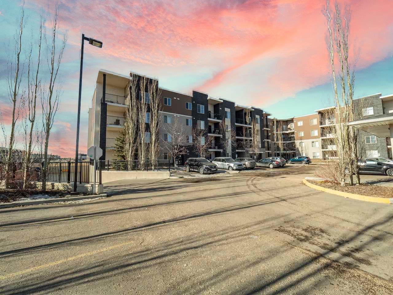 402 11803 22 Avenue - Photo 1