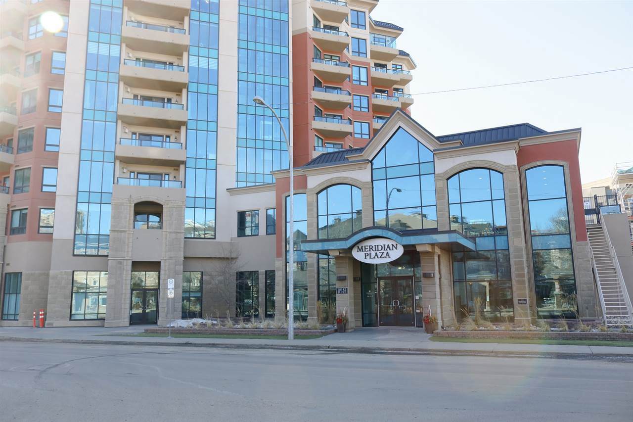 602 10142 111 Street - Photo 1