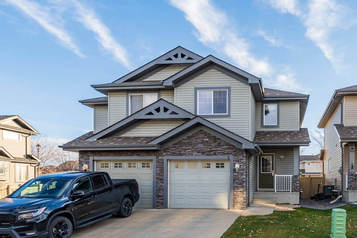 2 1730 Leger Gate - Photo 1