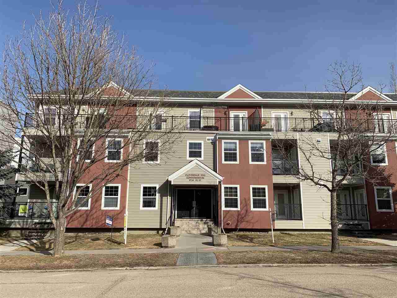 210 9739 92 Street - Photo 1