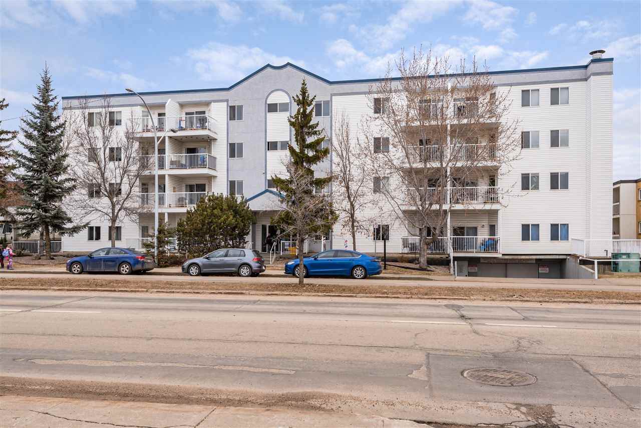 205 11446 40 Avenue - Photo 1