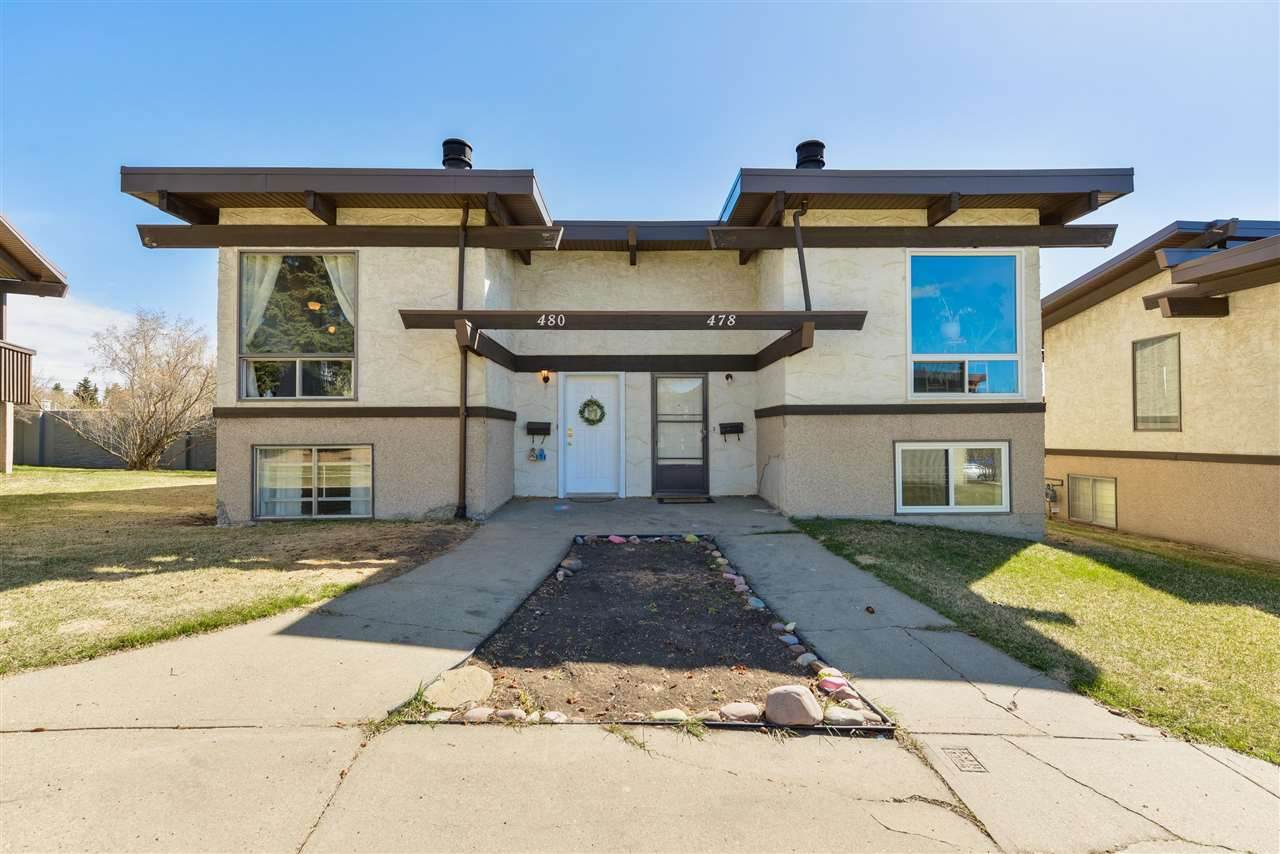 480 Lee Ridge Road - Photo 1