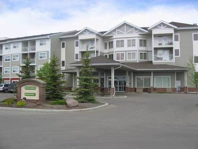 406 8802 Southfort Drive - Photo 1