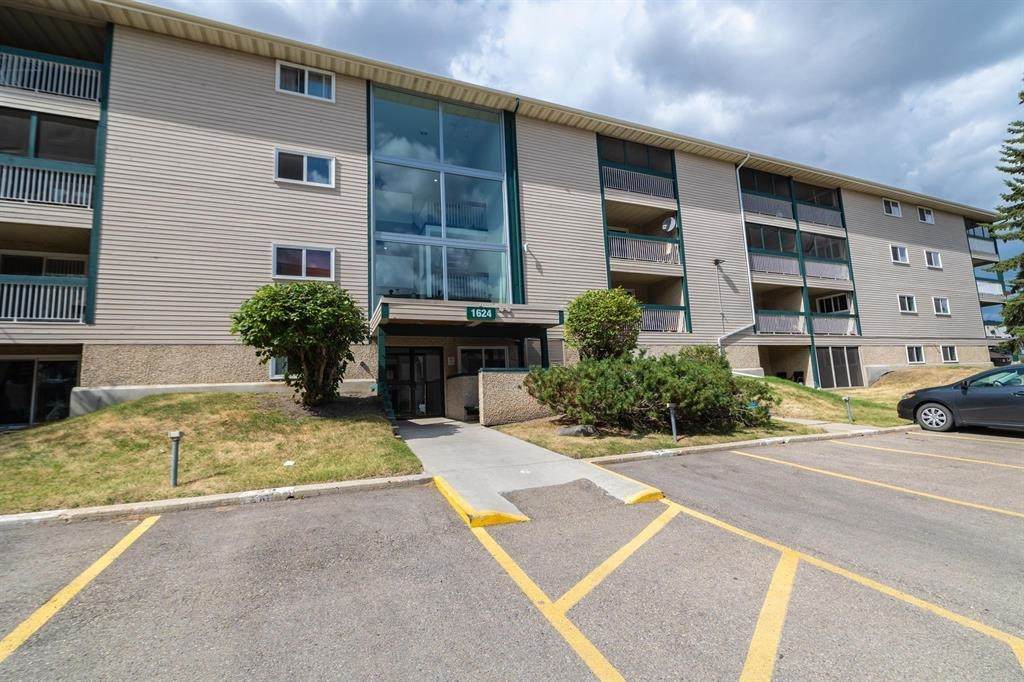 406 1624 48 Street - Photo 1