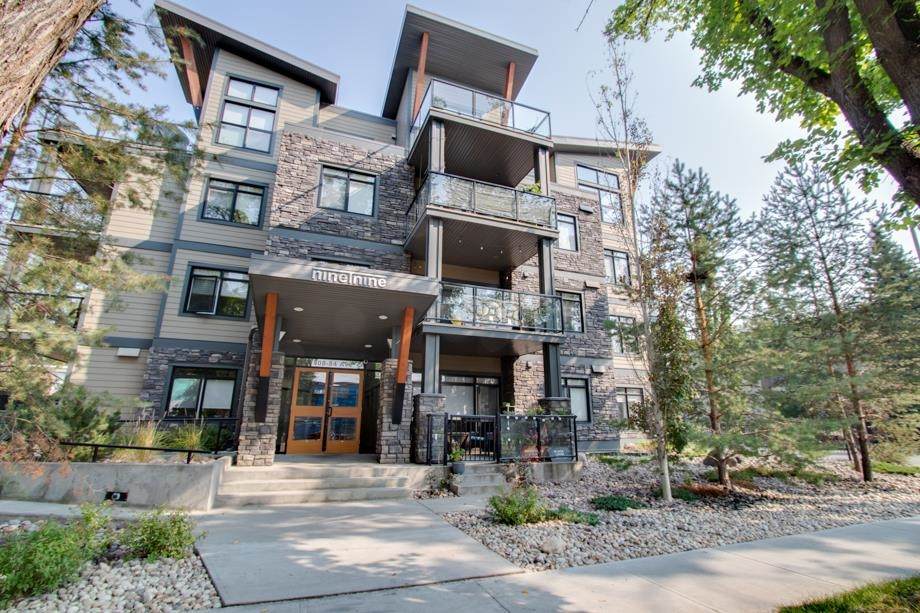 404 9908 84 Avenue - Photo 1