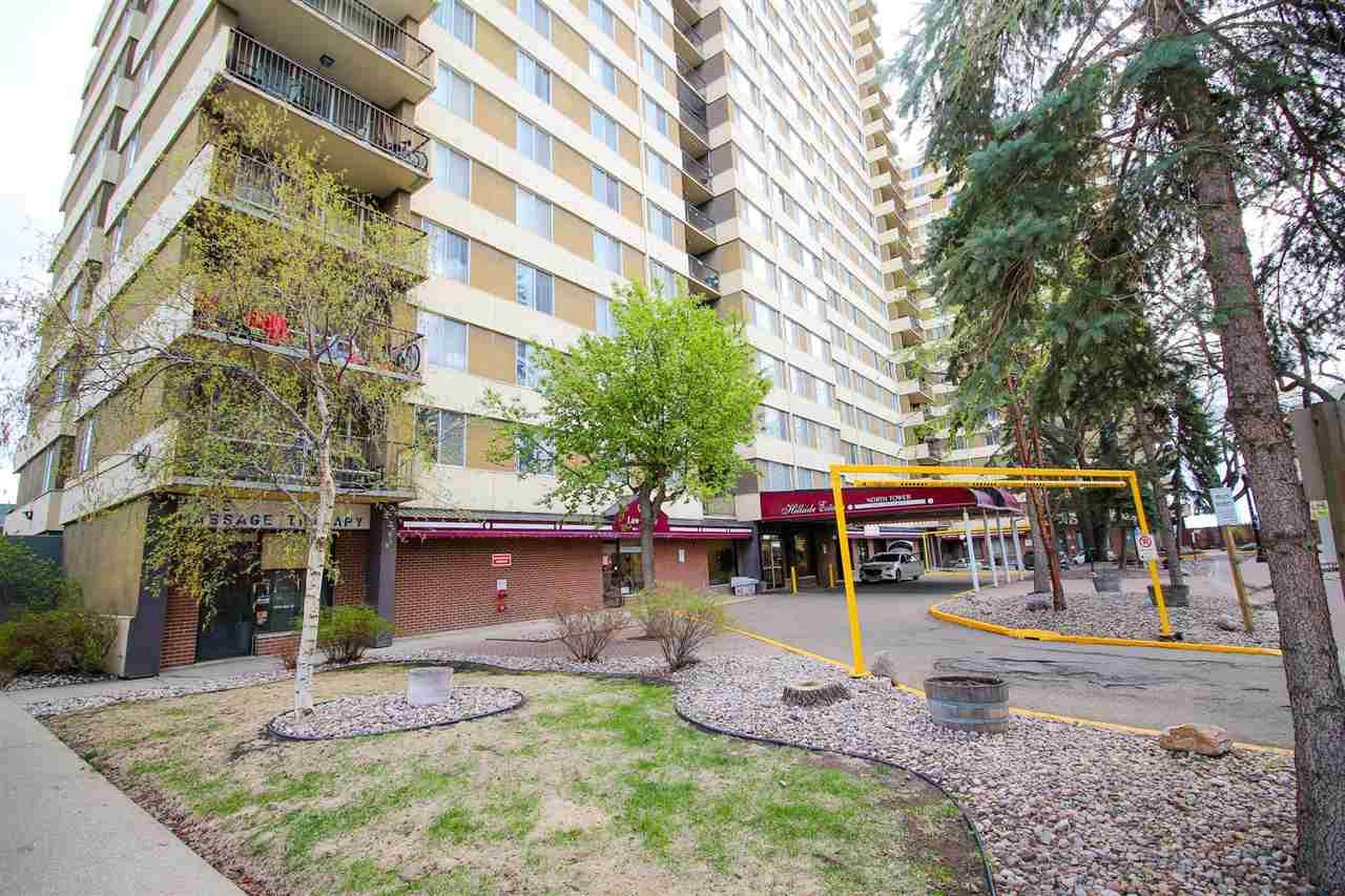 508 9909 104 Street - Photo 1