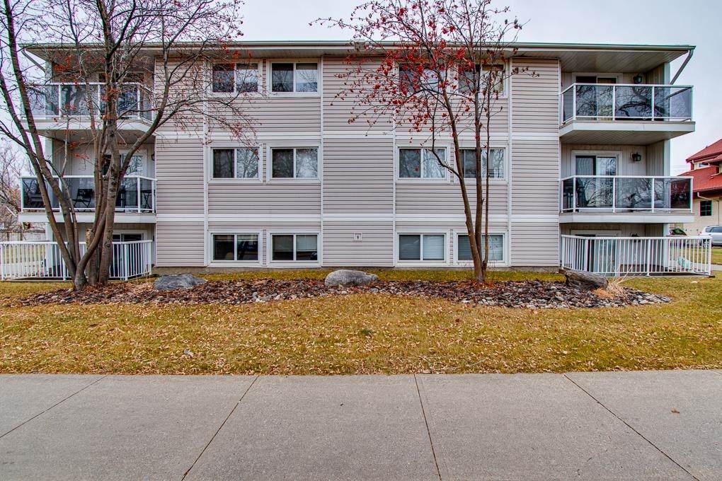 204 11324 97 Street - Photo 1