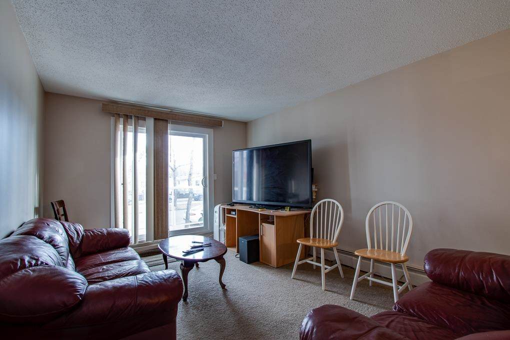 202 11324 97 Street - Photo 1