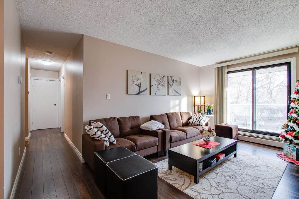 302 11324 97 Street - Photo 1