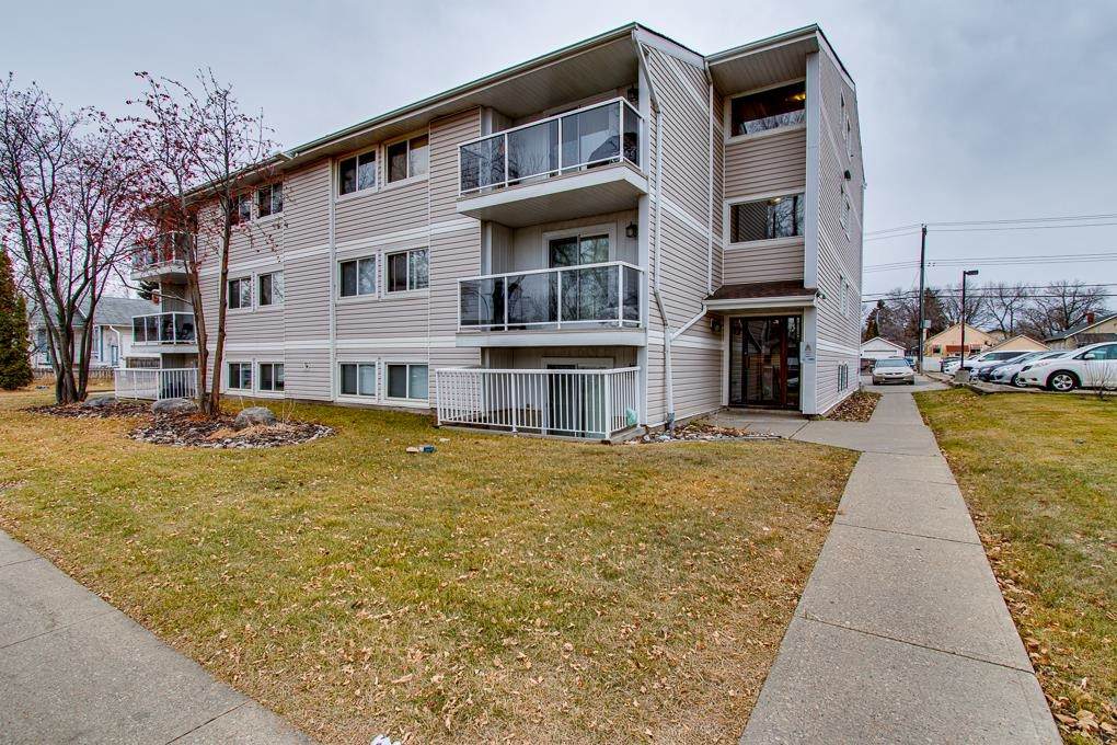 304 11324 97 Street - Photo 1