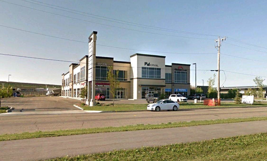 #205 16504 118 AV NW - Photo 1