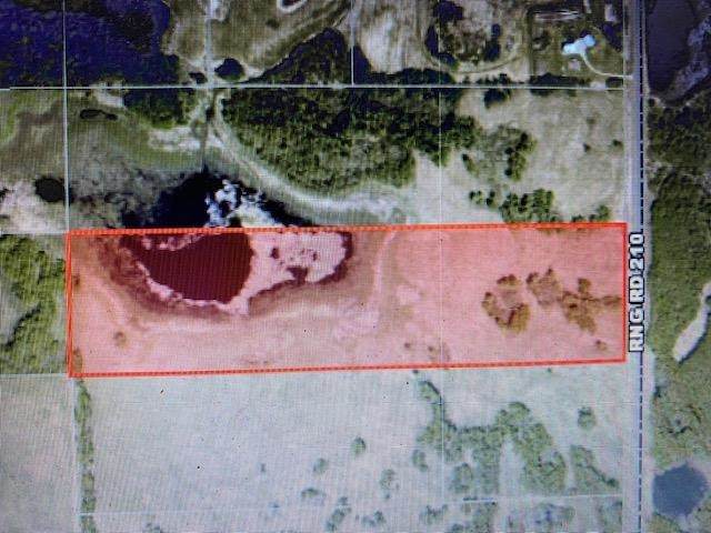 RR 210 Twp 534 Lot 2 - Photo 1
