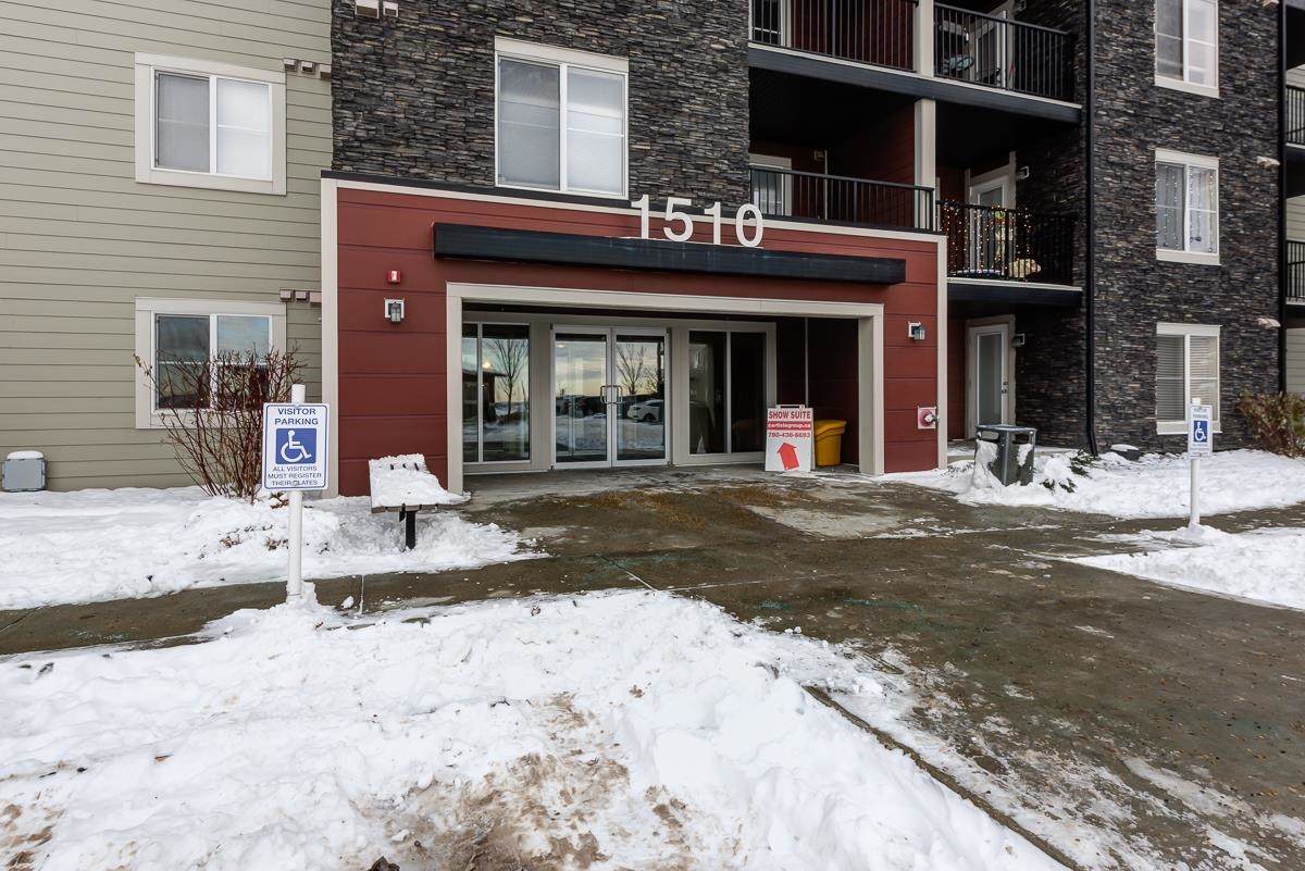 422 1510 Watt Drive - Photo 1