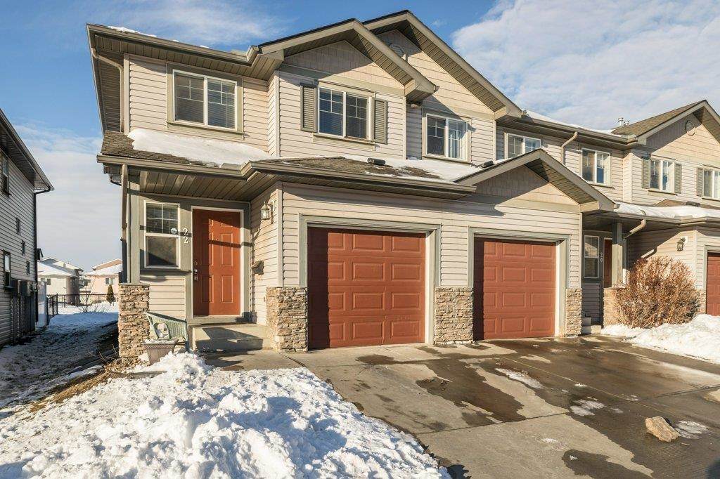22 2816 34 Avenue - Photo 1