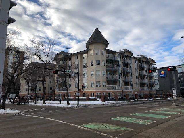 508 9938 104 Street - Photo 1