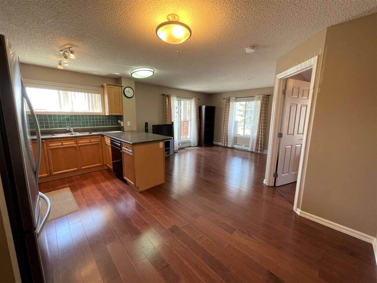110 13830 150 Avenue - Photo 1