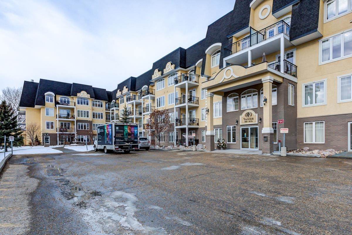 305 9820 165 Street - Photo 1