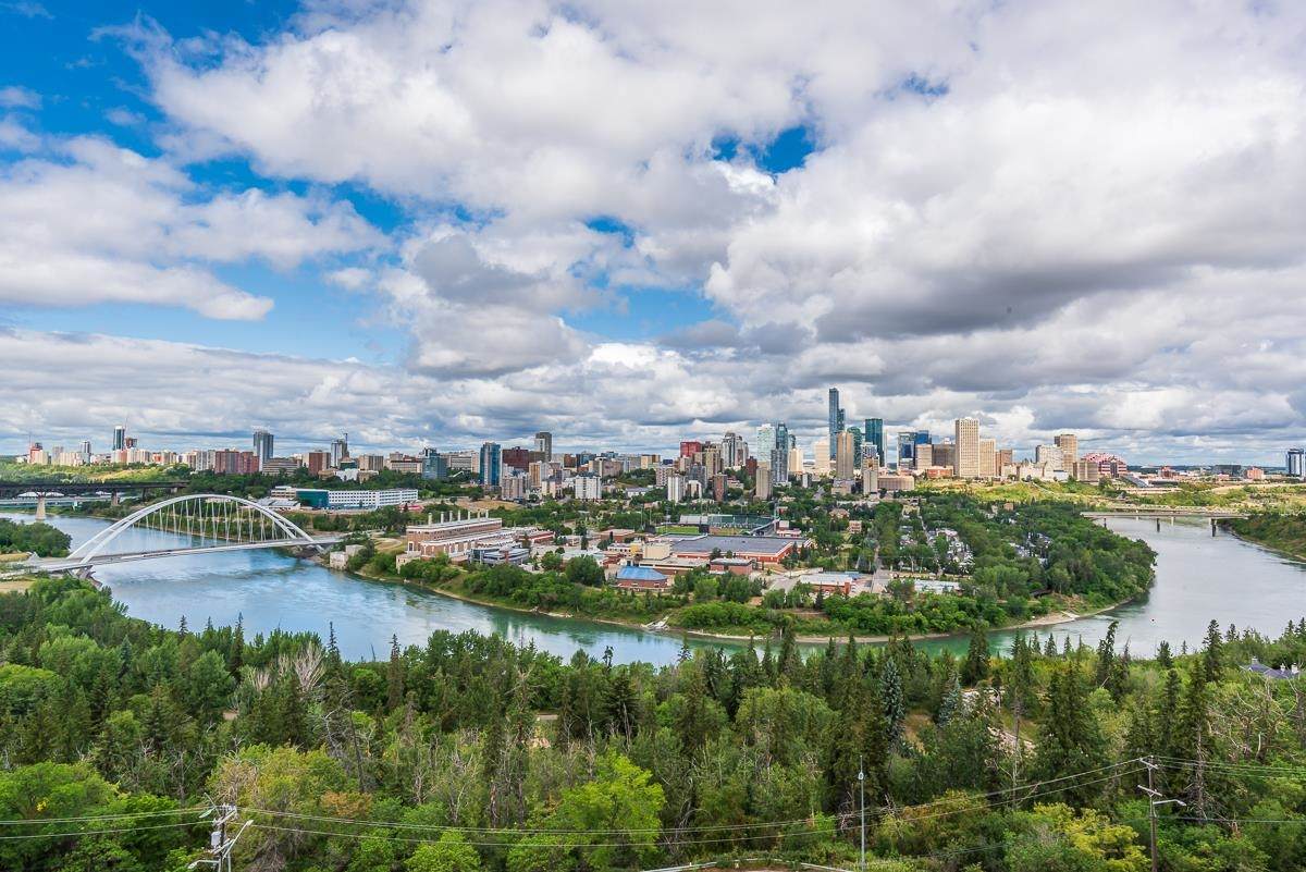 1209 10149 Saskatchewan Drive - Photo 1