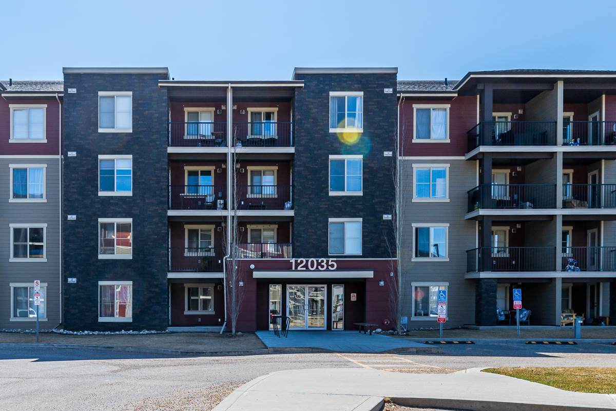 323 12035 22 Avenue - Photo 1