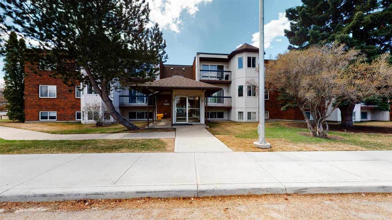 206 11415 41 Avenue - Photo 1