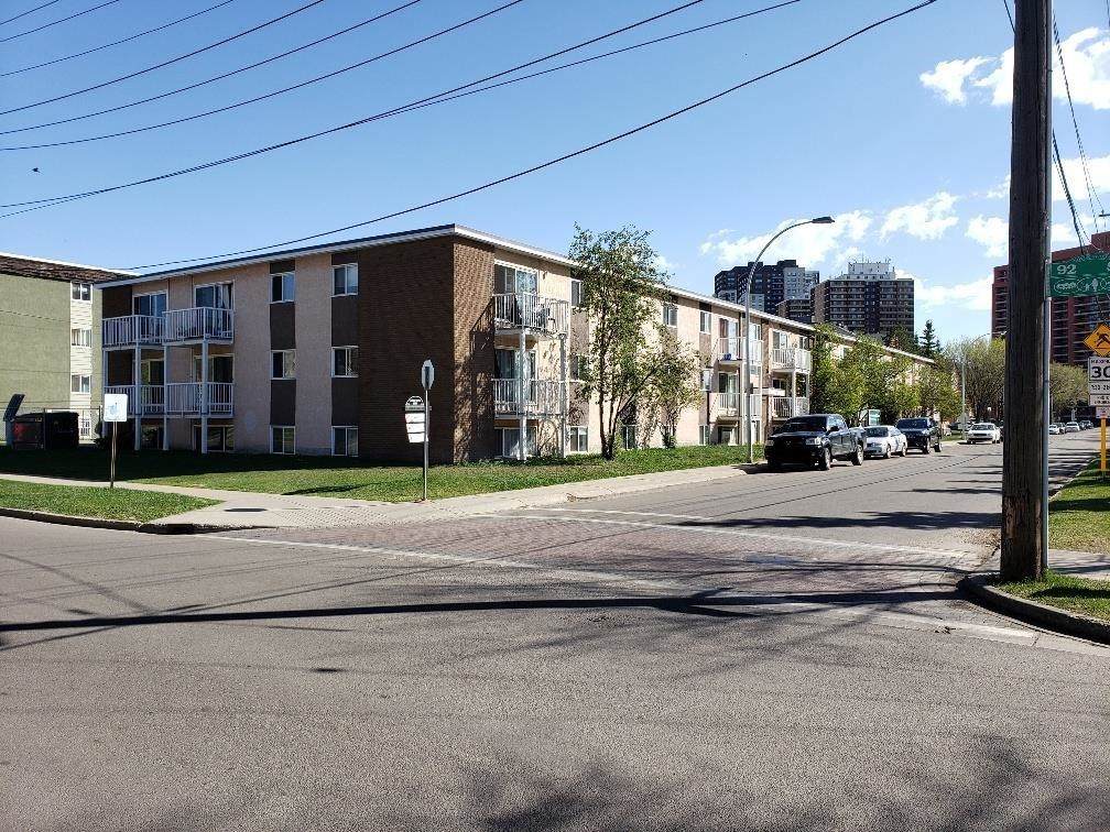 302 9120 106 Avenue - Photo 1