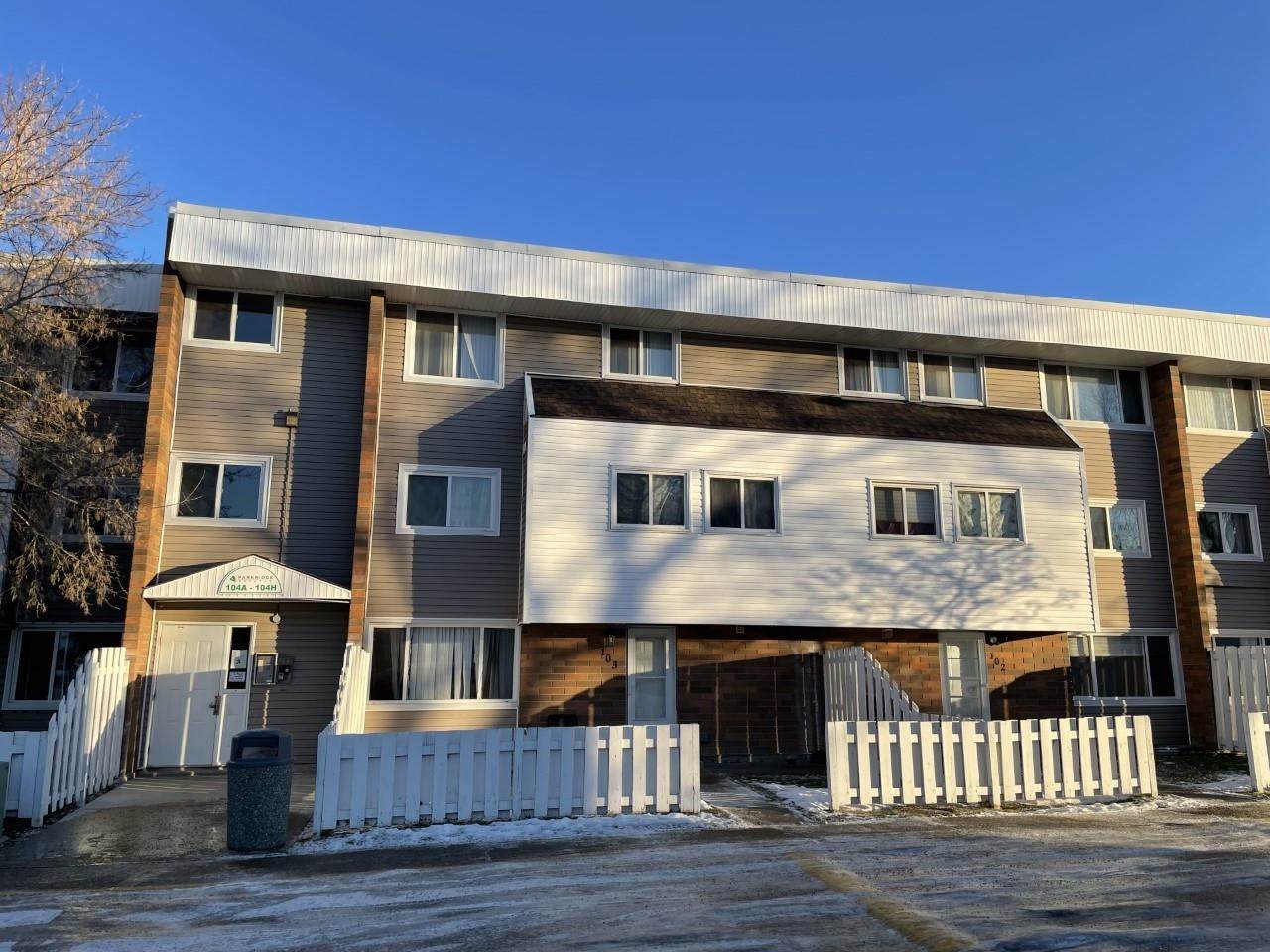 104F 2908 116A Avenue - Photo 1