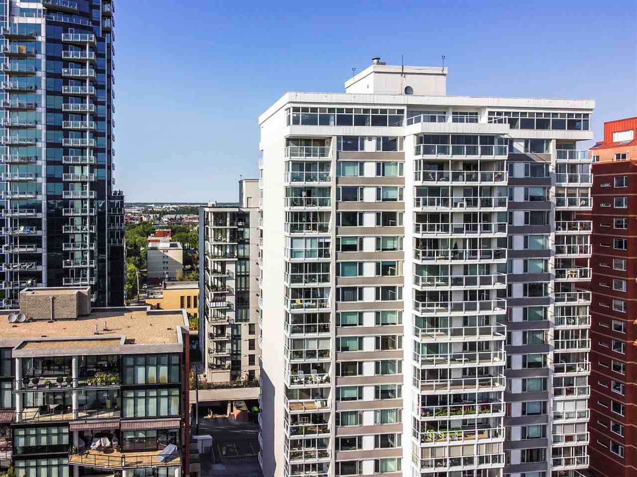 1703 11920 100 Avenue - Photo 1