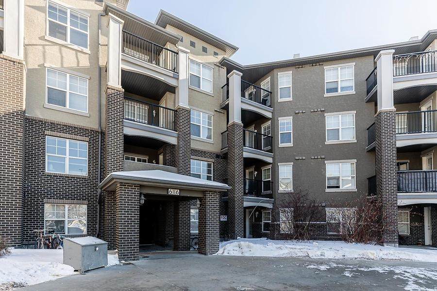 406 616 Mcallister Loop - Photo 1