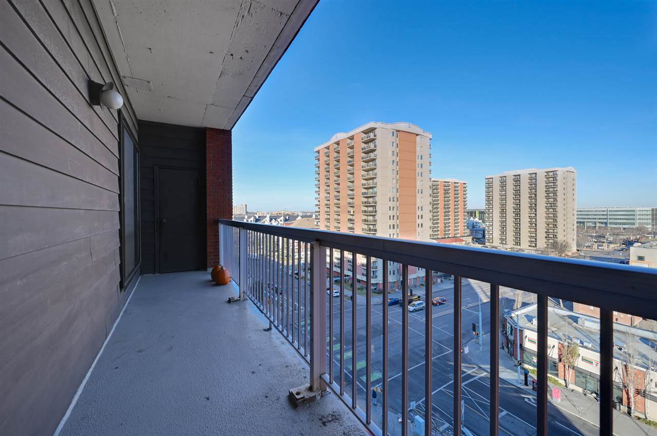 802 10175 109 Street - Photo 1