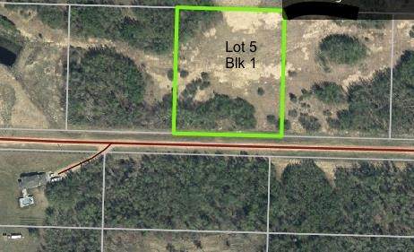 Lot 5 Blk 1 Lake Country Estates - Photo 1