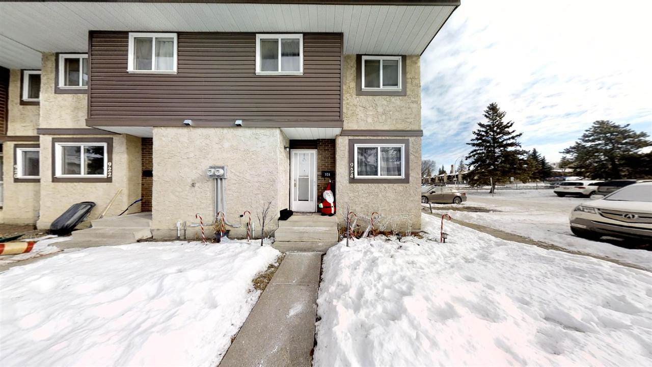 924 Lakewood Road - Photo 1