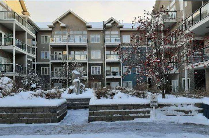 321 10121 80 Avenue - Photo 1