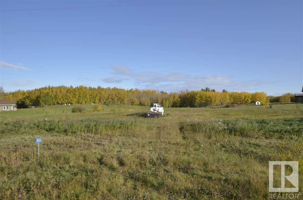 80 50472 RGE RD 232 - Photo 1