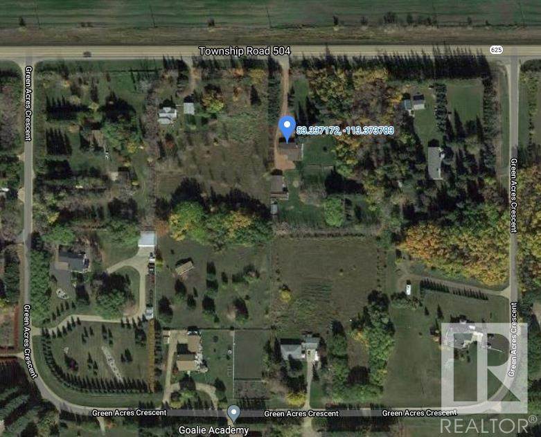 24009 Hwy 625 - Photo 1