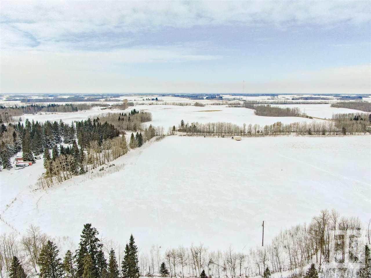 5, Twn 465 Rr 245 - Photo 1