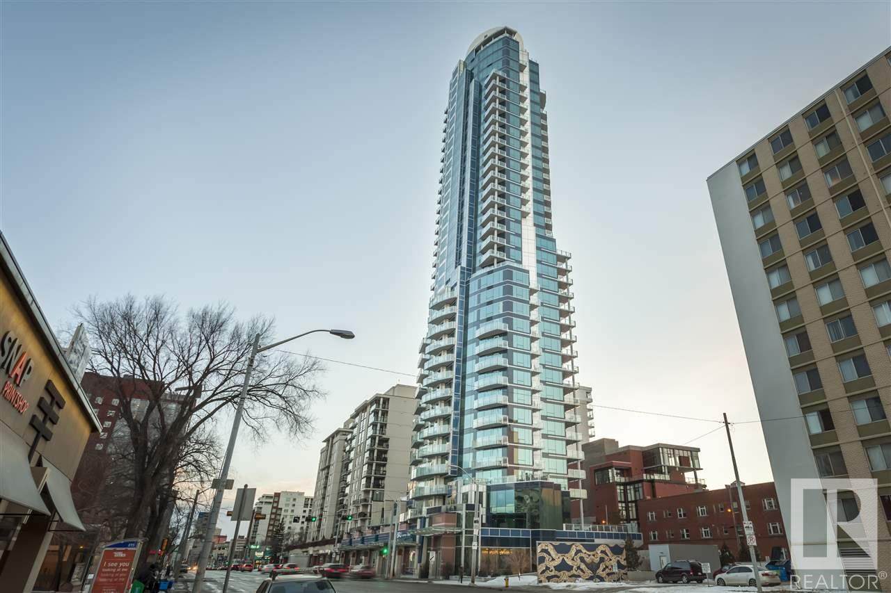 3001 11969 Jasper Avenue - Photo 1