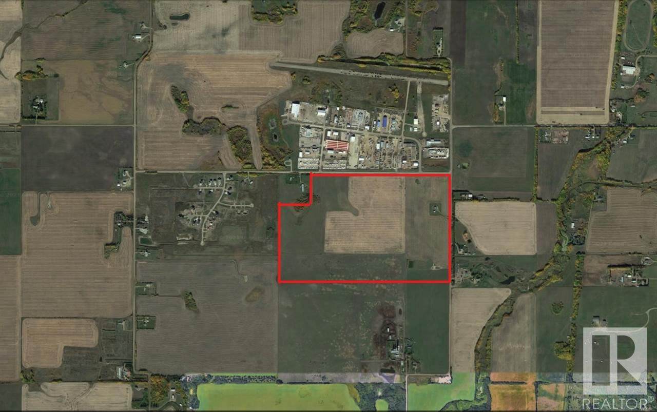 26008 Twp Rd 543 - Photo 1