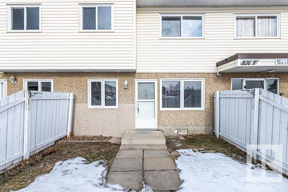 101 16344 109 Street - Photo 1