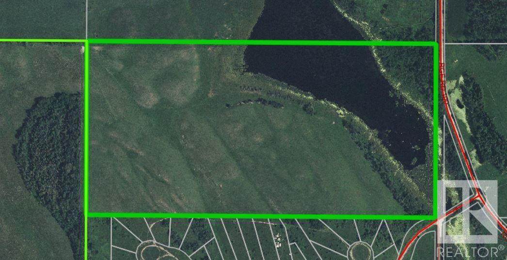 TWP 594A & RR 100 - Photo 1