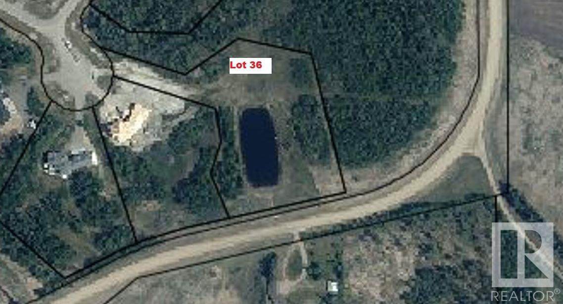 50 49320 Rge Rd 240A - Photo 1