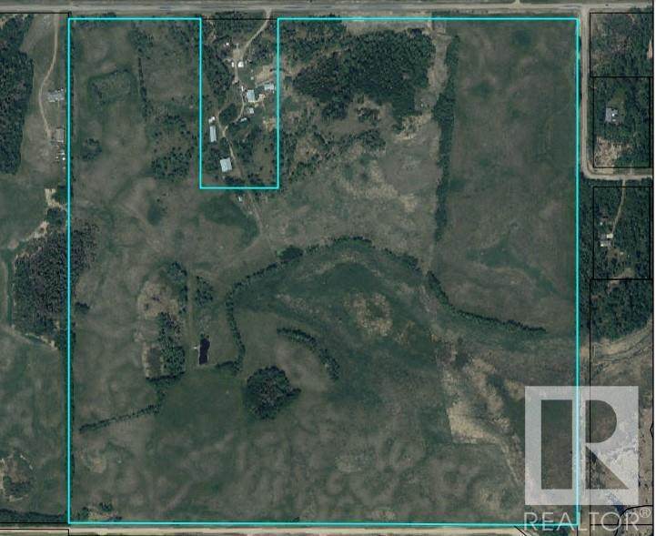 Township Road 510 - Photo 1