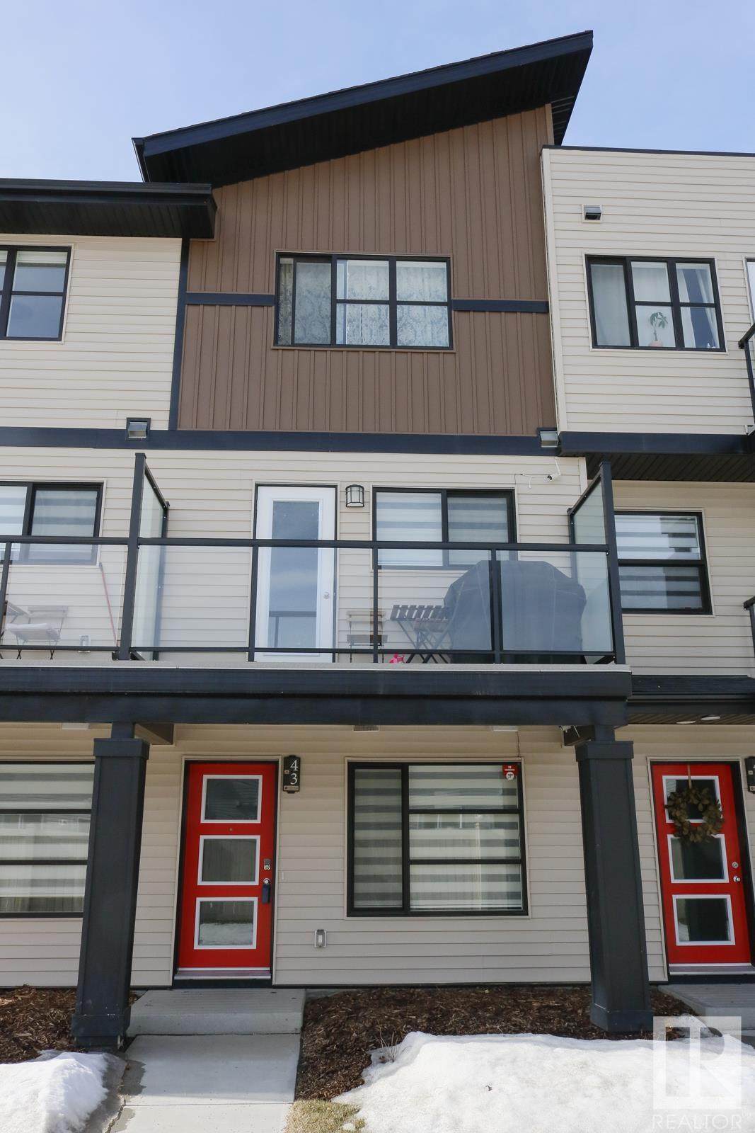 43 1203 163 Street - Photo 1