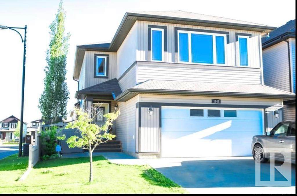 1547 36 Avenue - Photo 1