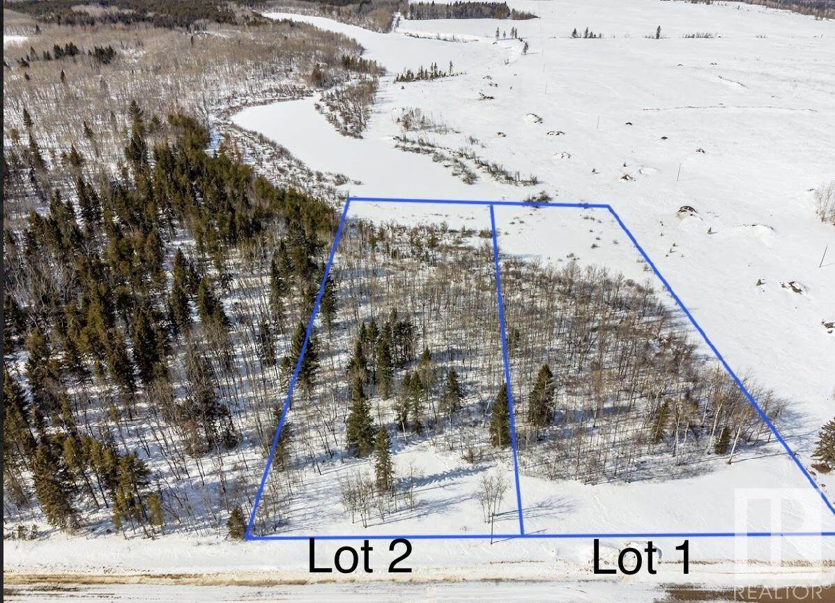 TWP 630 RR 435 - Photo 1